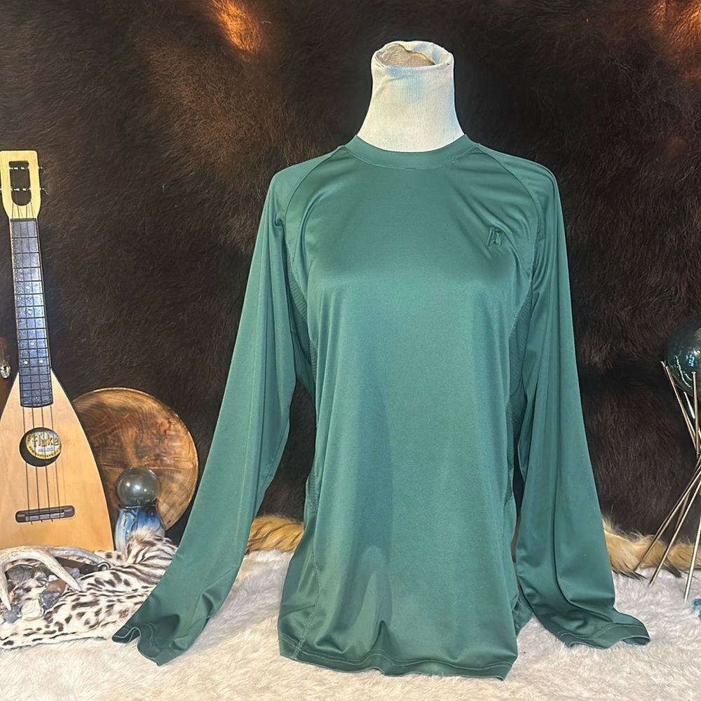 Prince shirt L (3725)
